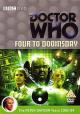 Doctor Who: Four to Doomsday (TV)
