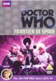 Doctor Who: Frontier in Space (TV)