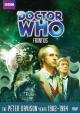 Doctor Who: Frontios (TV)