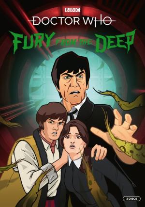 Doctor Who: Fury from the Deep (TV Miniseries)