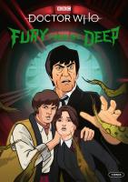Doctor Who: Fury from the Deep (Miniserie de TV) - Poster / Imagen Principal