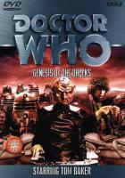 Doctor Who: Genesis of the Daleks (TV) - Poster / Main Image