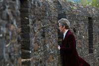 Doctor Who: Heaven Sent (TV) - Stills