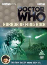 Doctor Who: Horror of Fang Rock (TV)