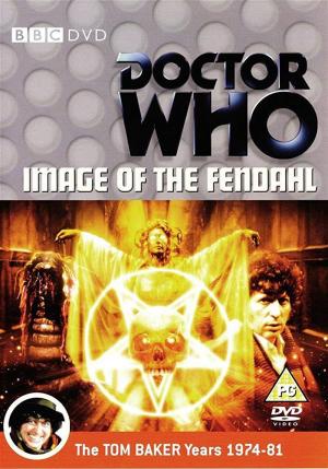 Doctor Who: Image of the Fendahl (TV)