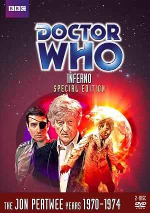 Doctor Who: Inferno (TV) (TV)