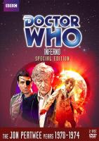 Doctor Who: Inferno (TV) (TV) - Poster / Imagen Principal