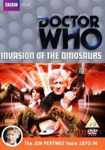 Doctor Who: Invasion of the Dinosaurs (TV)