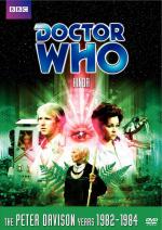 Doctor Who: Kinda (TV)