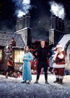 Doctor Who: Last Christmas (TV) - Posters