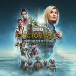 Doctor Who: Legend of the Sea Devils (TV)