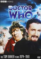 Doctor Who: Logopolis (TV) - Poster / Main Image