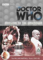 Doctor Who: Mission to the Unknown (TV) (TV)