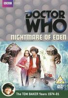 Doctor Who: Nightmare of Eden (TV) - Poster / Imagen Principal