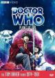 Doctor Who: El planeta del mal (TV)
