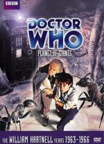 Doctor Who: Planet of Giants (TV) (TV)