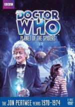 Doctor Who: Planet of the Spiders (TV)