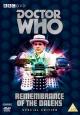 Doctor Who: Remembrance of the Daleks (TV)