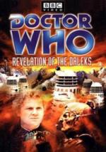 Doctor Who: Revelation of the Daleks (TV) (TV)
