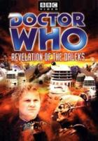 Doctor Who: Revelation of the Daleks (TV) (TV) - Poster / Imagen Principal