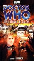 Doctor Who: Revelation of the Daleks (TV) (TV) - Posters