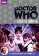 Doctor Who: Snakedance (TV)