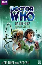 Doctor Who: El Arca del espacio (TV)