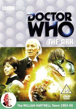 Doctor Who: The Ark (TV)