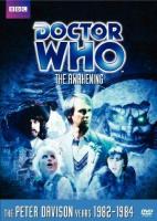 Doctor Who: The Awakening (TV) - Poster / Main Image