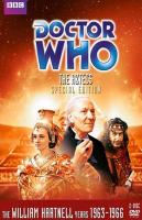 Doctor Who: The Aztecs (TV) (TV) - Poster / Imagen Principal