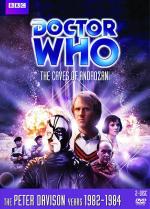 Doctor Who: The Caves Of Androzani (TV) (TV)