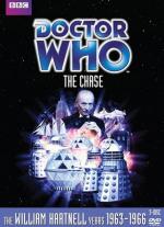 Doctor Who: The Chase (TV)