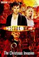 Doctor Who: La Invasión de Navidad (TV)