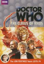 Doctor Who: The Claws of Axos (TV) (TV)