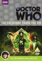 Doctor Who: The Creature from the Pit (TV) - Poster / Imagen Principal