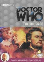 Doctor Who: The Crusade (TV) (TV) - Poster / Imagen Principal