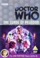 Doctor Who: The Curse of Peladon (TV) (TV)