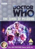 Doctor Who: The Curse of Peladon (TV) (TV) - Poster / Imagen Principal