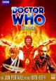 Doctor Who: The Dæmons (The Daemons) (TV) (TV)