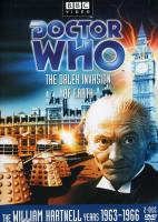 Doctor Who: The Dalek Invasion of Earth (TV) - Poster / Imagen Principal