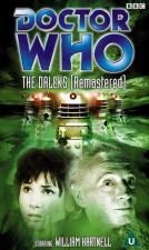 Doctor Who: The Daleks (TV) (TV)