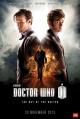 Doctor Who: El día del Doctor (TV)