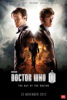 Doctor Who: The Day of the Doctor (TV) - Poster / Main Image