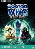 Doctor Who: The Deadly Assassin (TV) (TV) - Poster / Imagen Principal