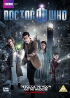 Doctor Who: The Doctor, the Widow and the Wardrobe (TV) - Dvd