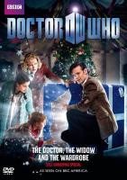 Doctor Who: The Doctor, the Widow and the Wardrobe (TV) - Poster / Main Image