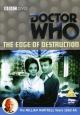 Doctor Who: The Edge of Destruction (TV)