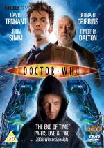 Doctor Who: El fin del tiempo (TV)
