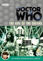 Doctor Who: The Evil of the Daleks (TV)