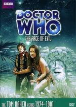 Doctor Who: The Face of Evil (TV)